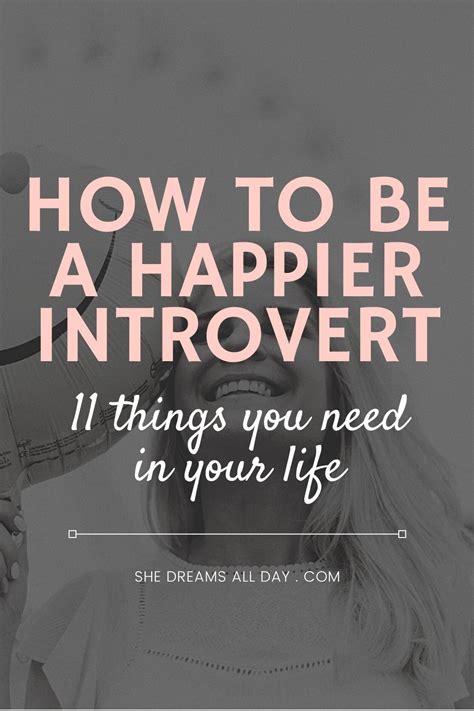 introvert bez ptel|What Introverts Need to Be Happy